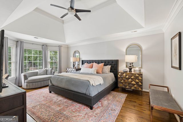 790 Ramsden Run, Alpharetta, GA 30022