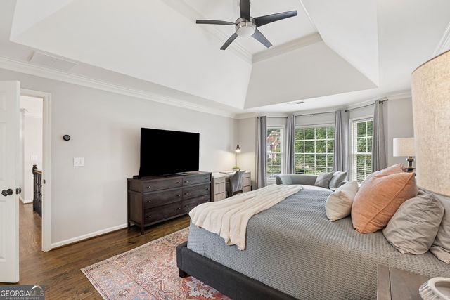 790 Ramsden Run, Alpharetta, GA 30022