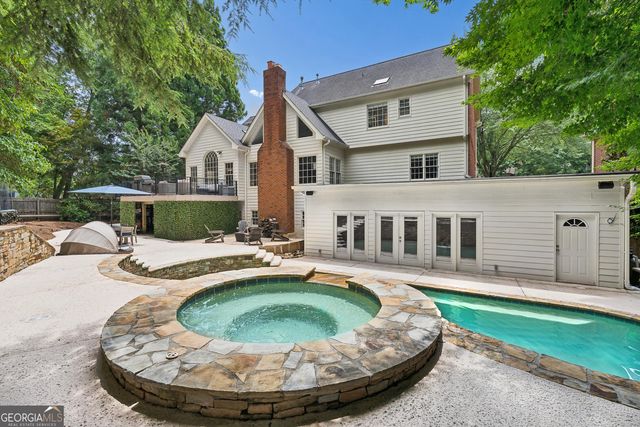 790 Ramsden Run, Alpharetta, GA 30022