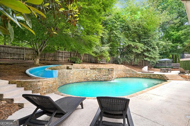 790 Ramsden Run, Alpharetta, GA 30022