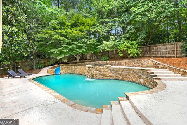 790 Ramsden Run, Alpharetta, GA 30022