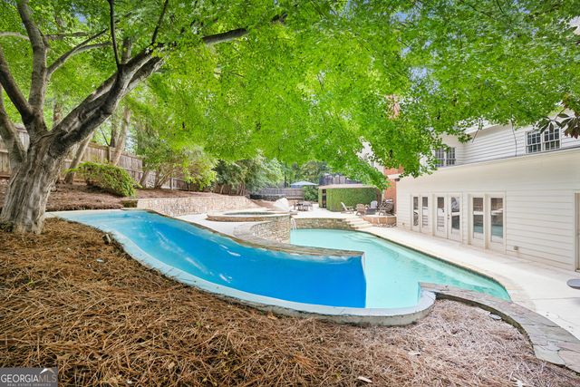 790 Ramsden Run, Alpharetta, GA 30022