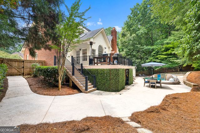 790 Ramsden Run, Alpharetta, GA 30022