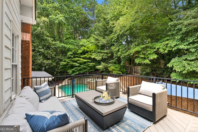 790 Ramsden Run, Alpharetta, GA 30022