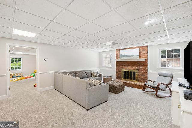 790 Ramsden Run, Alpharetta, GA 30022