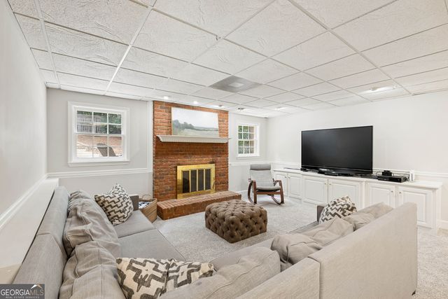 790 Ramsden Run, Alpharetta, GA 30022