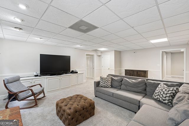 790 Ramsden Run, Alpharetta, GA 30022