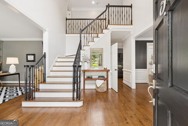 790 Ramsden Run, Alpharetta, GA 30022