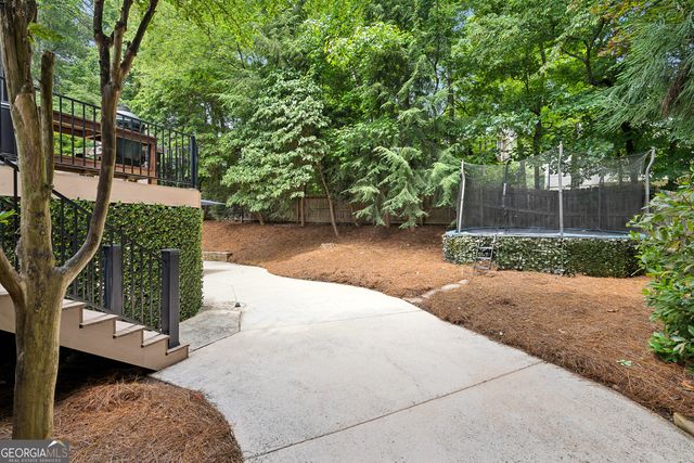 790 Ramsden Run, Alpharetta, GA 30022