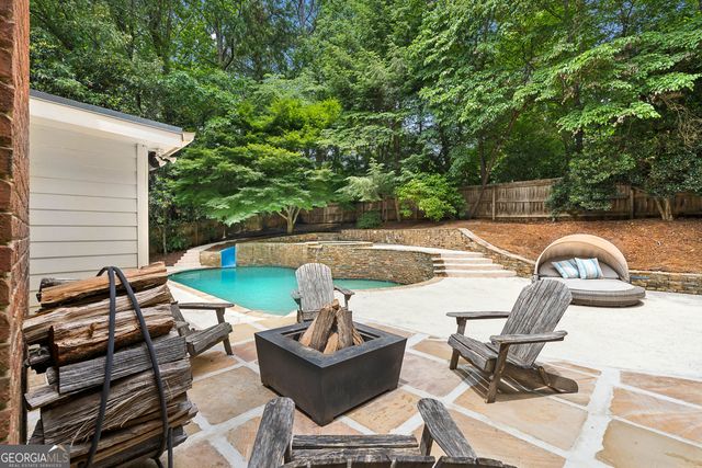 790 Ramsden Run, Alpharetta, GA 30022