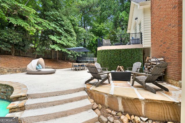 790 Ramsden Run, Alpharetta, GA 30022