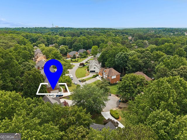 790 Ramsden Run, Alpharetta, GA 30022