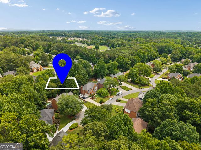 790 Ramsden Run, Alpharetta, GA 30022