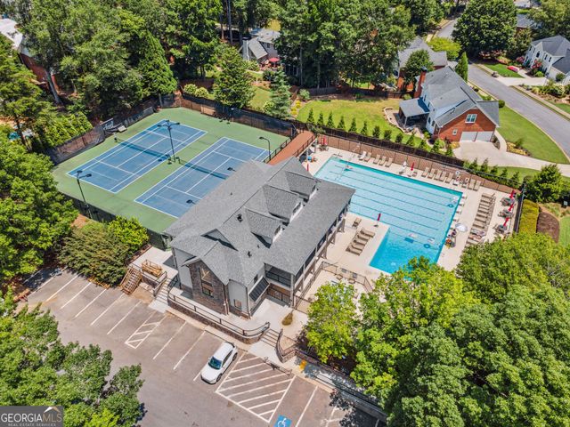 790 Ramsden Run, Alpharetta, GA 30022