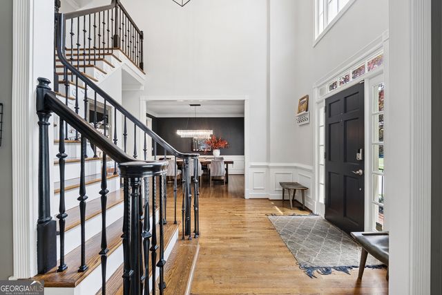 790 Ramsden Run, Alpharetta, GA 30022