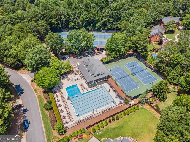 790 Ramsden Run, Alpharetta, GA 30022