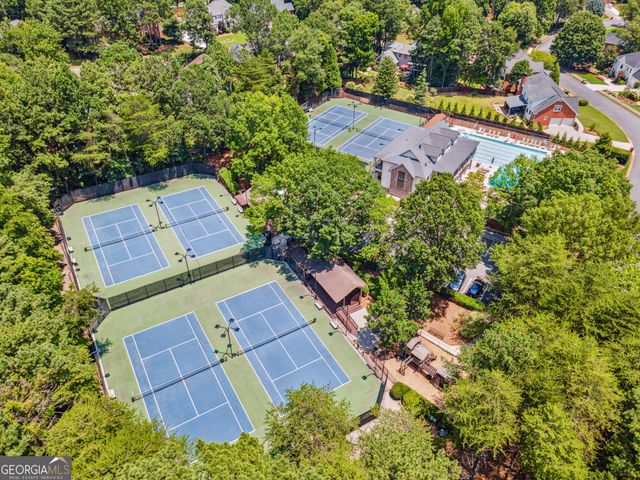 790 Ramsden Run, Alpharetta, GA 30022
