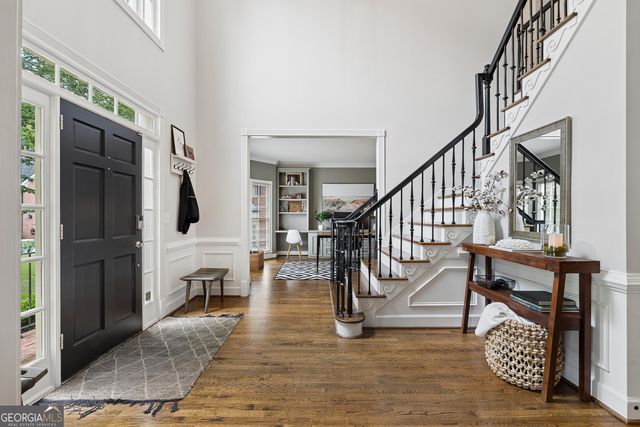 790 Ramsden Run, Alpharetta, GA 30022