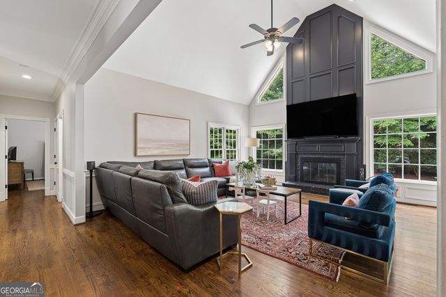 790 Ramsden Run, Alpharetta, GA 30022