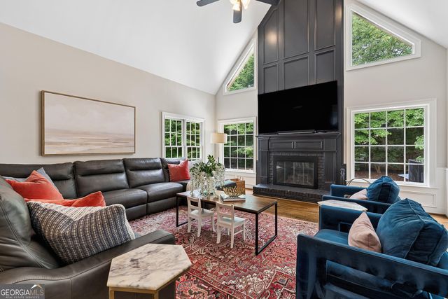 790 Ramsden Run, Alpharetta, GA 30022