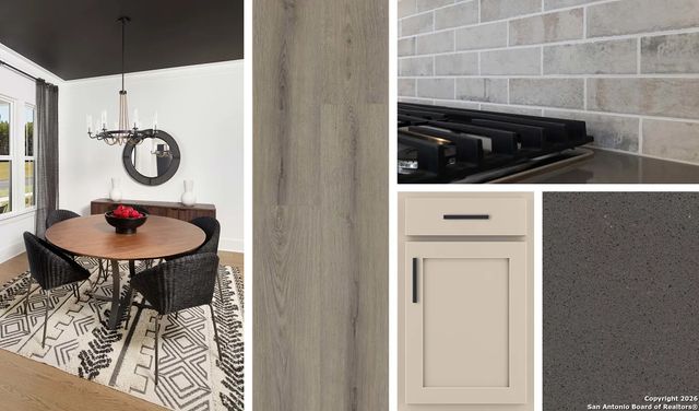 7111 Lower Crossing, San Antonio, TX 78252