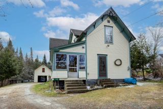 36 Windsor Lane, Groton, VT 05046