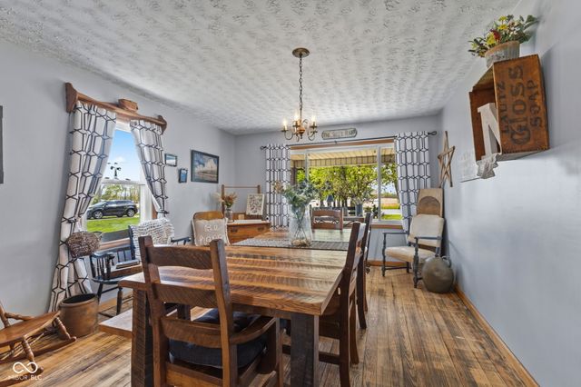 4098 E State Road 38, New Castle, IN 47362