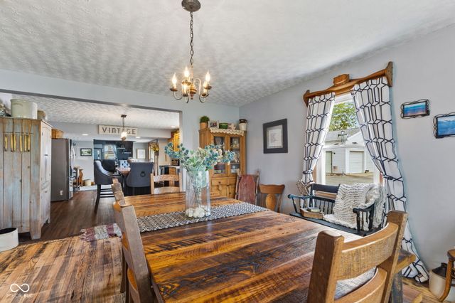 4098 E State Road 38, New Castle, IN 47362