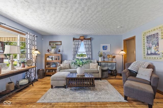 4098 E State Road 38, New Castle, IN 47362