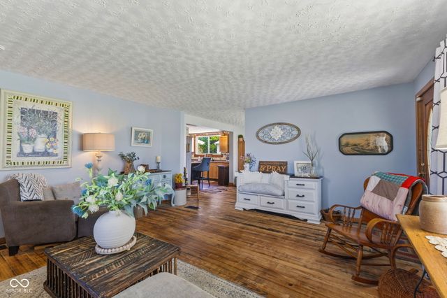 4098 E State Road 38, New Castle, IN 47362