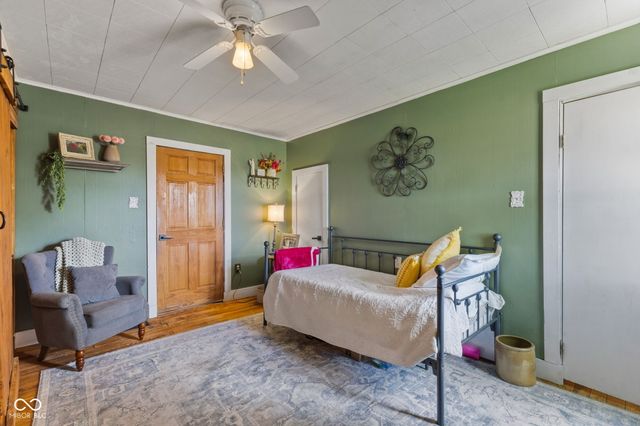 4098 E State Road 38, New Castle, IN 47362