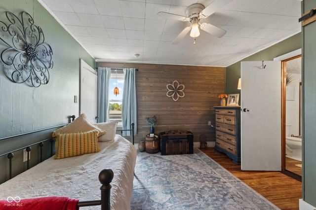 4098 E State Road 38, New Castle, IN 47362
