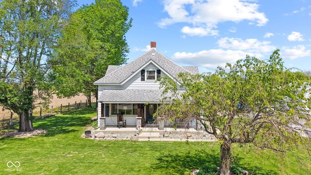 4098 E State Road 38, New Castle, IN 47362