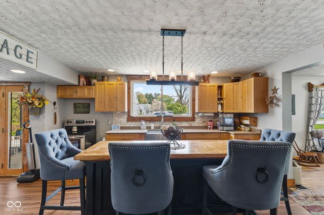 4098 E State Road 38, New Castle, IN 47362