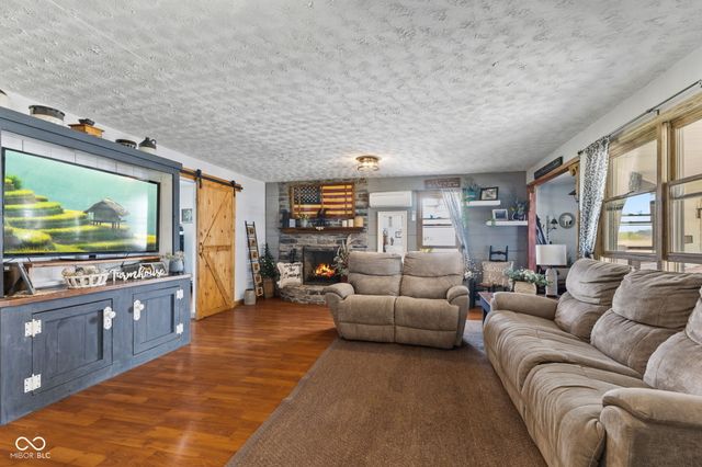 4098 E State Road 38, New Castle, IN 47362
