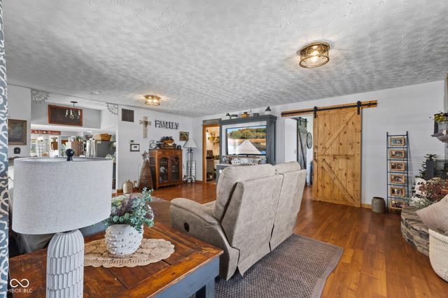 4098 E State Road 38, New Castle, IN 47362