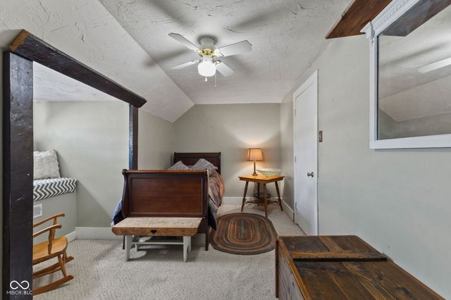 4098 E State Road 38, New Castle, IN 47362