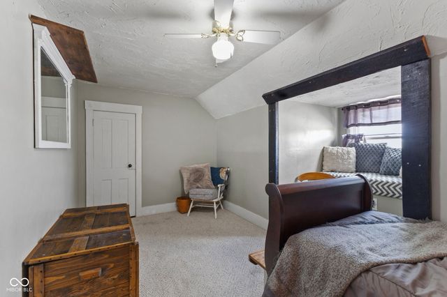 4098 E State Road 38, New Castle, IN 47362