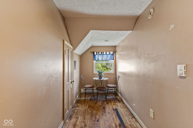 4098 E State Road 38, New Castle, IN 47362