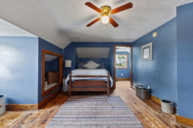 4098 E State Road 38, New Castle, IN 47362