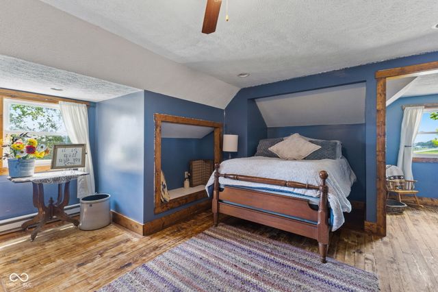 4098 E State Road 38, New Castle, IN 47362