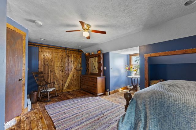 4098 E State Road 38, New Castle, IN 47362