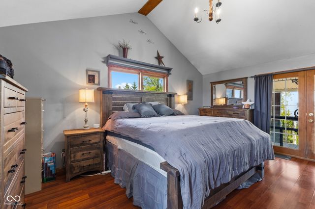 4098 E State Road 38, New Castle, IN 47362
