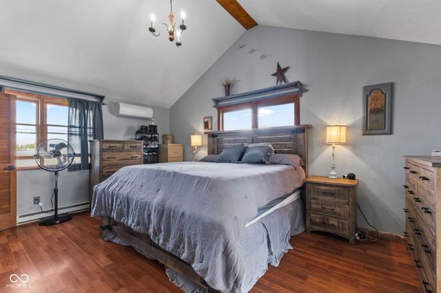 4098 E State Road 38, New Castle, IN 47362