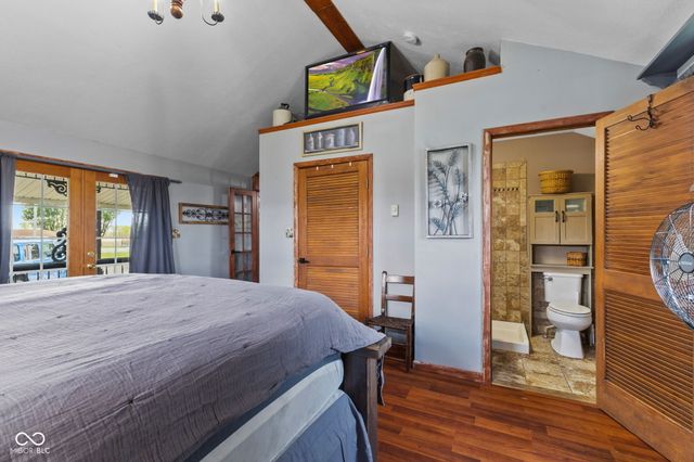 4098 E State Road 38, New Castle, IN 47362