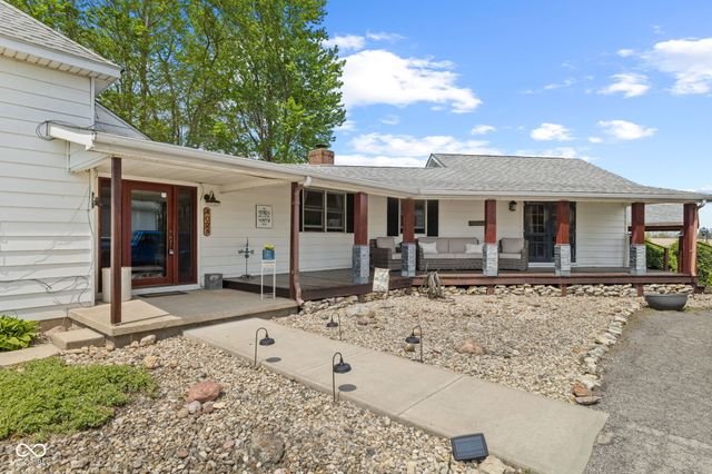 4098 E State Road 38, New Castle, IN 47362