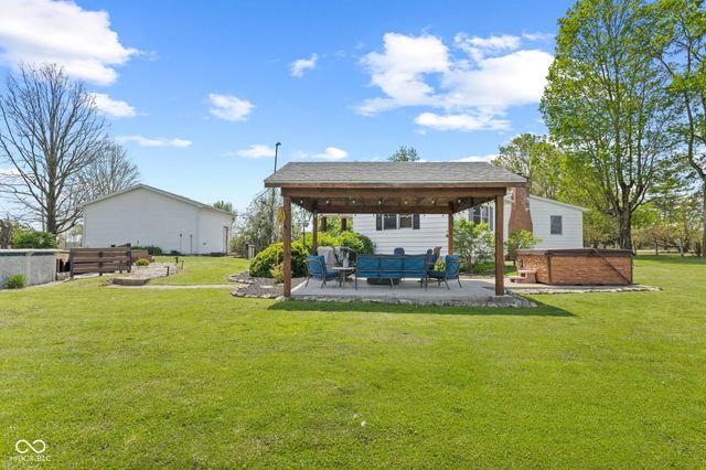 4098 E State Road 38, New Castle, IN 47362