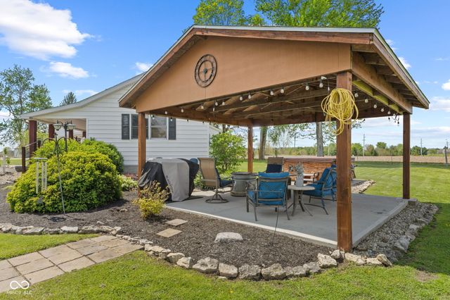 4098 E State Road 38, New Castle, IN 47362