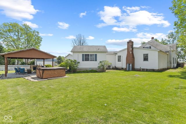 4098 E State Road 38, New Castle, IN 47362