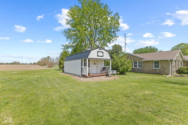 4098 E State Road 38, New Castle, IN 47362